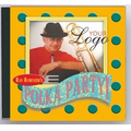 Ray Rubenzer's Polka Party Music CD